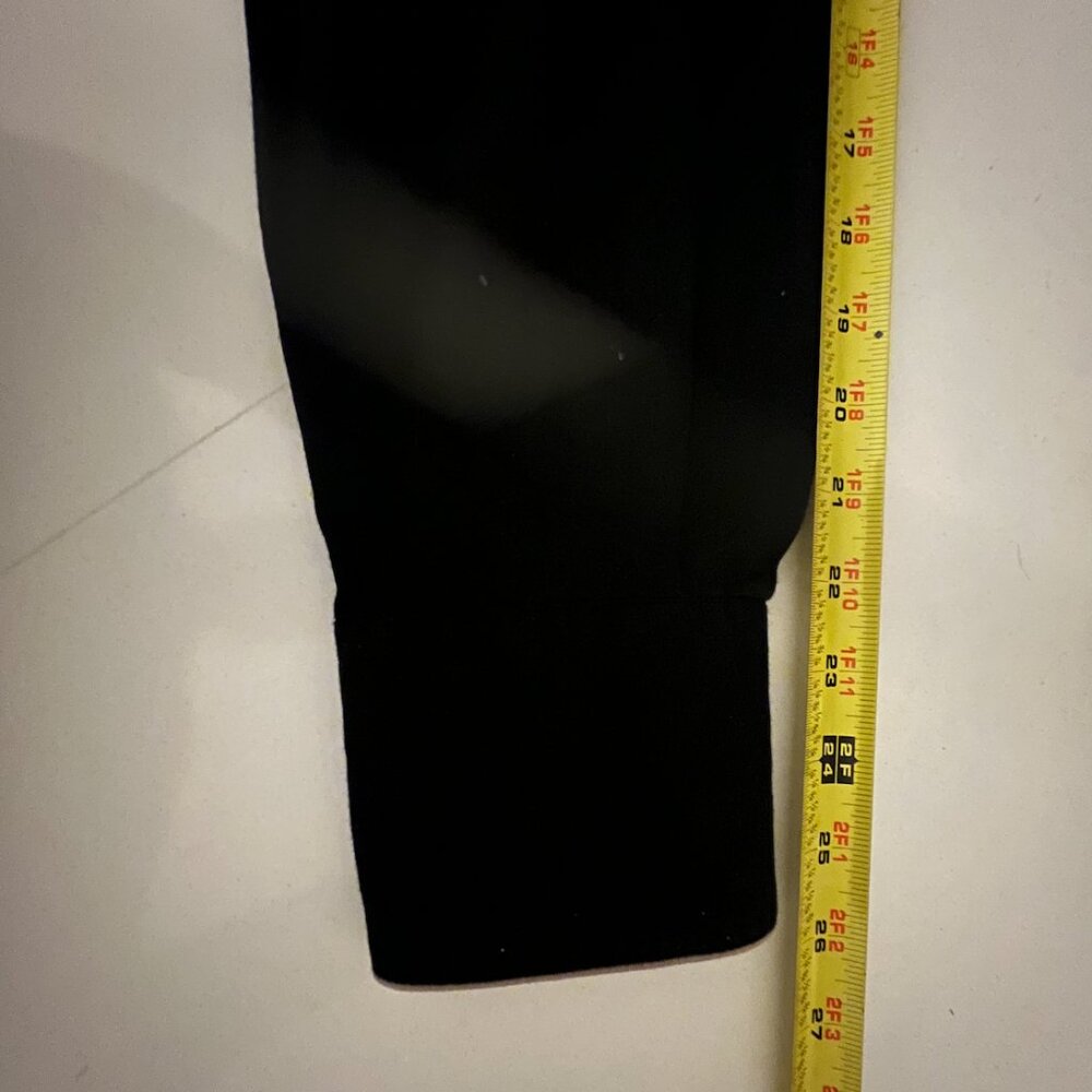 Vintage Larry Mahan Cowboy Collection Mens Large Brass Snap Western Shirt XL - Picture 7 of 9